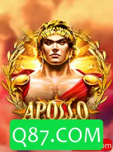 Explorando Apollo: Um Mergulho no Universo de Q87.COM