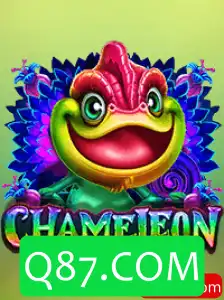 Descubra o Fascinante Mundo do Jogo Chameleon