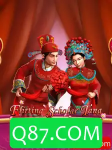 Explorando o jogo Flirting Scholar Tang