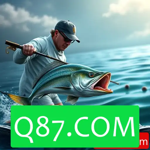 Jogos de pesca
