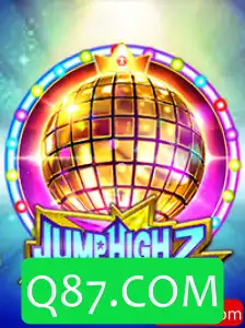 Descubra o empolgante mundo de JumpHigh2
