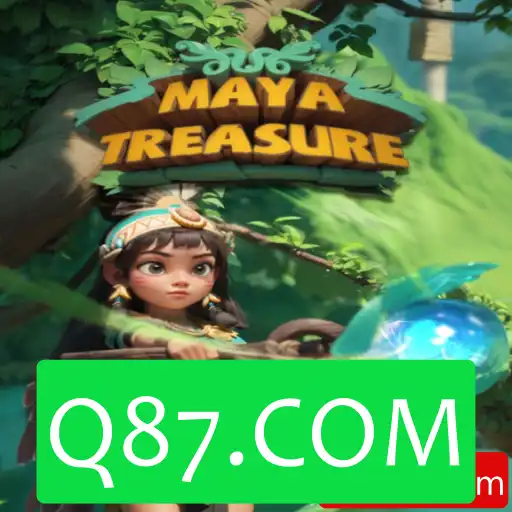 MayaTreasure: Descubra o Tesouro Oculto com Q87.COM