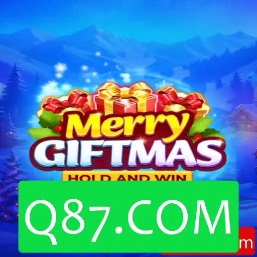 Descubra o Mundo Encantado de MerryGiftmas: A Nova Sensação de Q87.COM