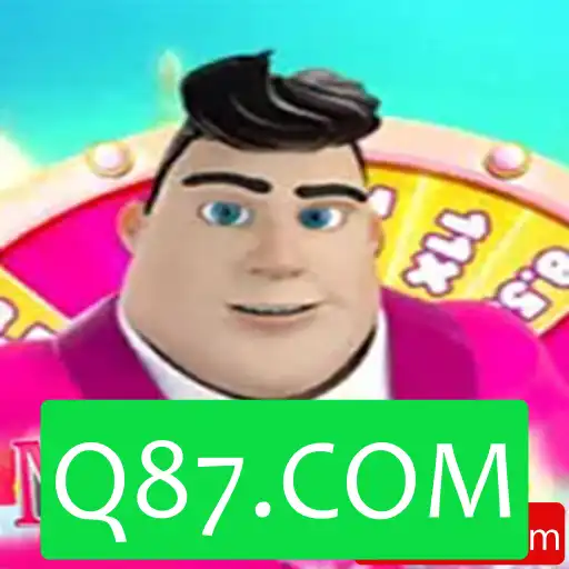 Descubra o Fascínio de MrFirstLuckyWheel: A Nova Sensação no Q87.COM