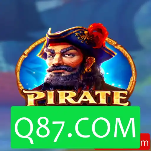 Descubra a Aventura do Jogo PirateChest em Q87.COM