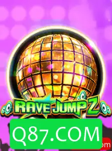 RaveJump2: Descubra o Universo Eletrizante do Novo Jogo de Plataforma