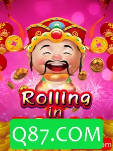 Explorando o Fascinante Mundo de RollingInMoney com Q87.COM
