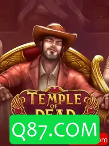 Descubra o Fascinante Mundo de TempleofDead: A Aventura Definitiva